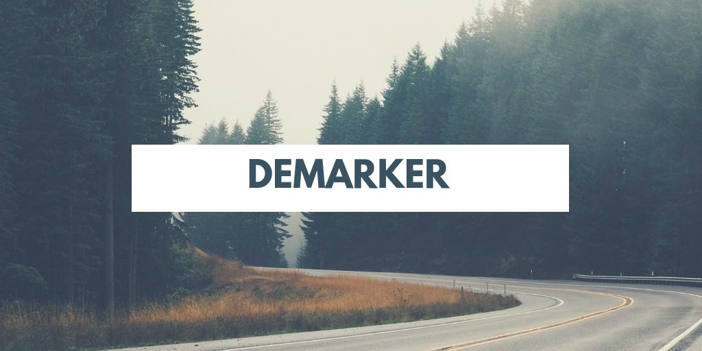 Chỉ báo DeMarker hoặc “DeM” là một trong những chỉ báo kỹ thuật giao động - “Oscillator”.